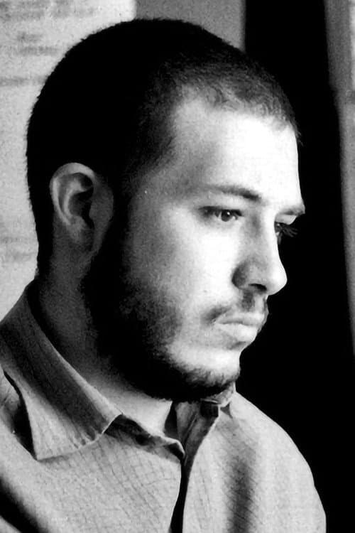 Nicolás Alcalá foto