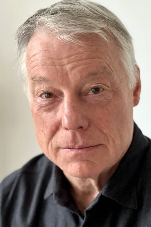 Wolfgang Riehm foto