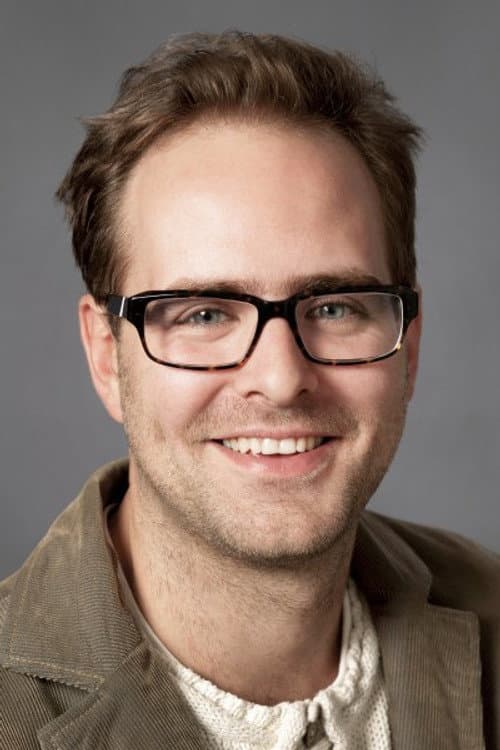 Ondřej Brousek foto