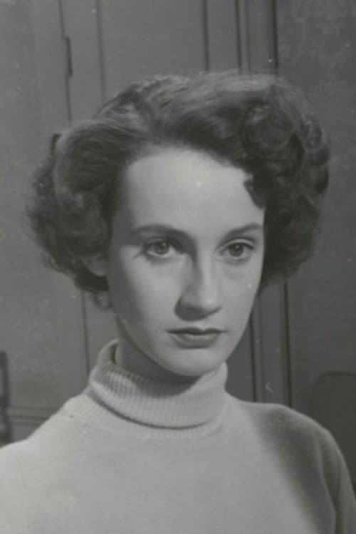 Barbro Nordin foto