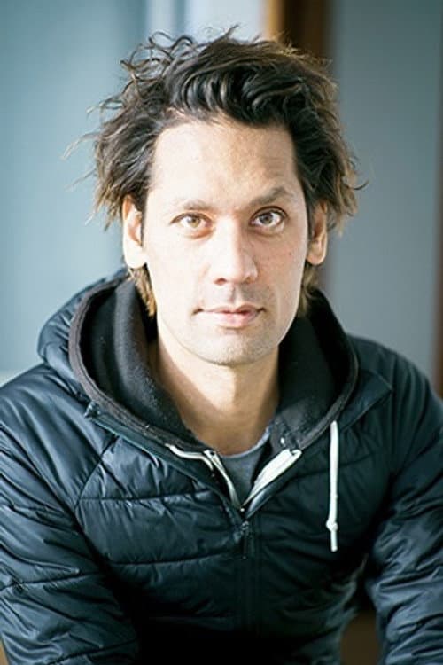 Jaime Osorio Márquez foto