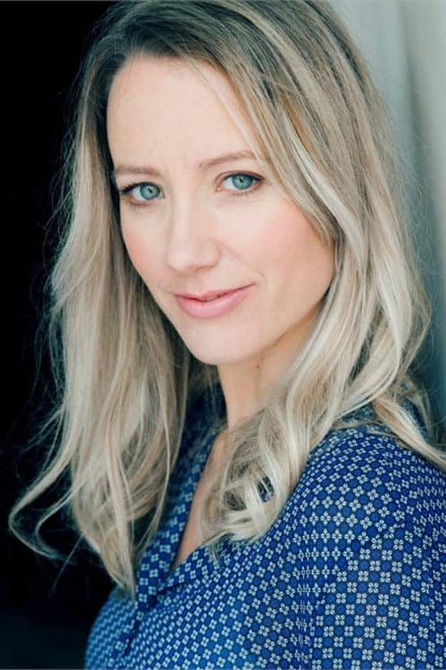 Danielle Mason foto