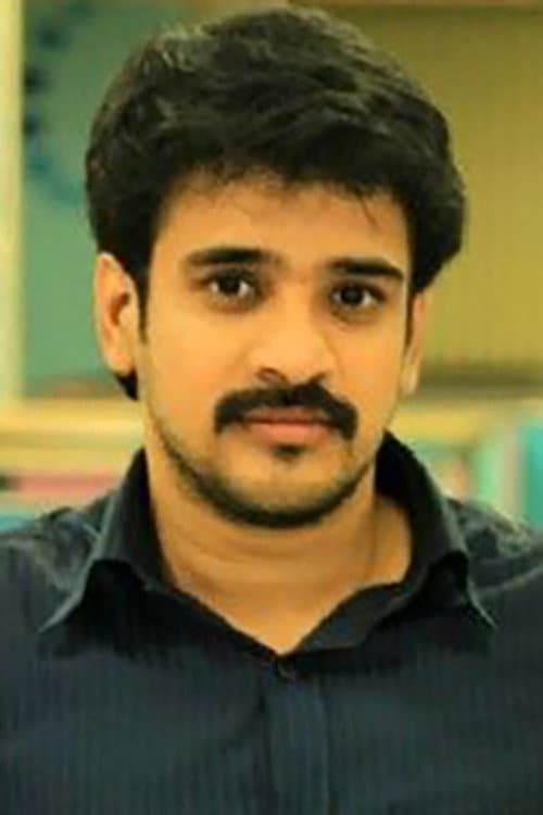Vimal Aditya foto