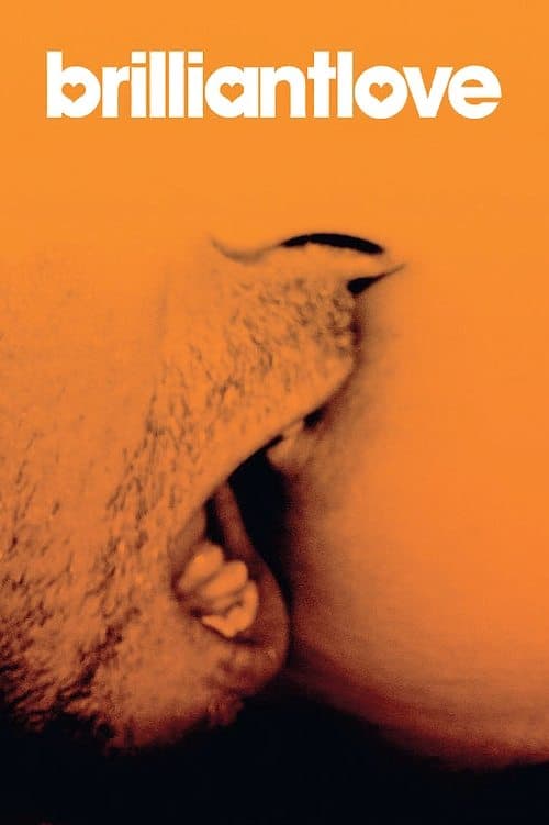 Brilliantlove (2010) poster
