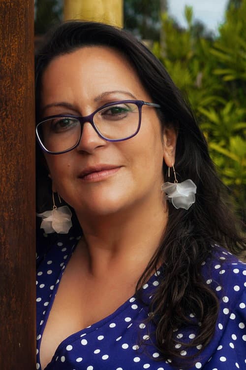 Luísa Clemente foto