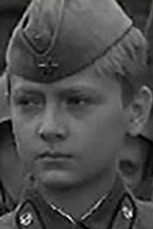 Mikhail Botting foto