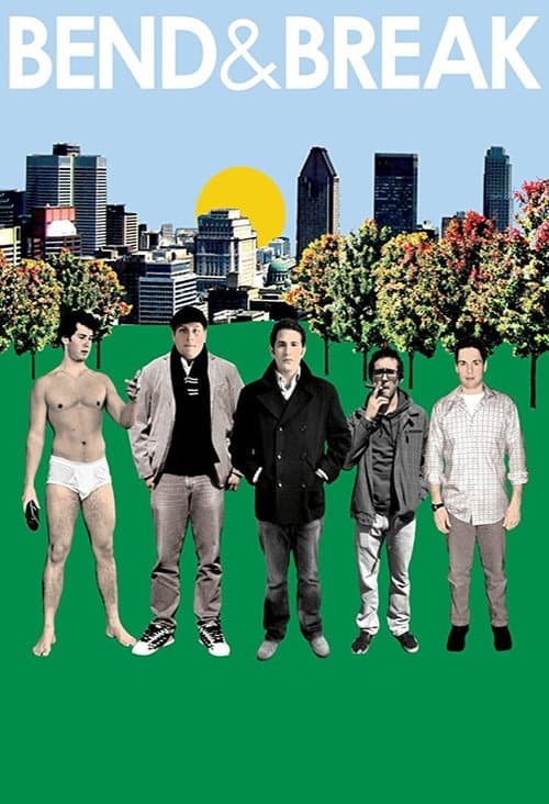 Bend & Break (2008) poster