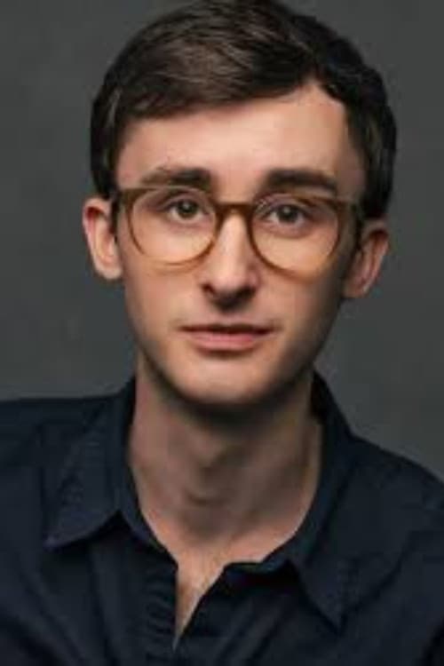 Owen Brooks Larson foto