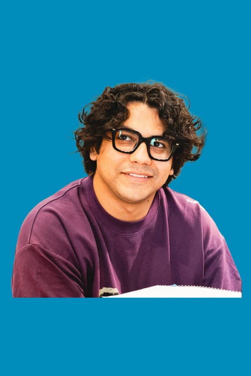 Sushant Nagpal foto