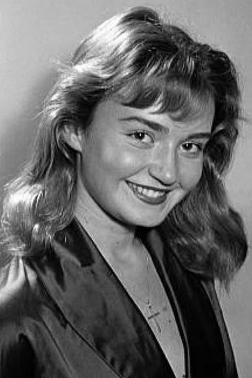 Brigitte Auber foto