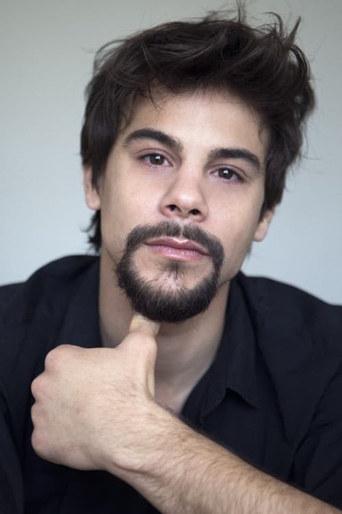 Ferran Vilajosana foto