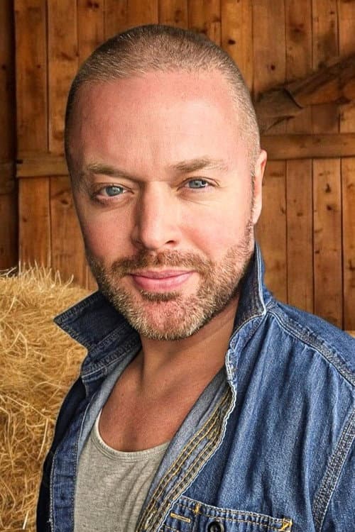 Christian Dalton foto