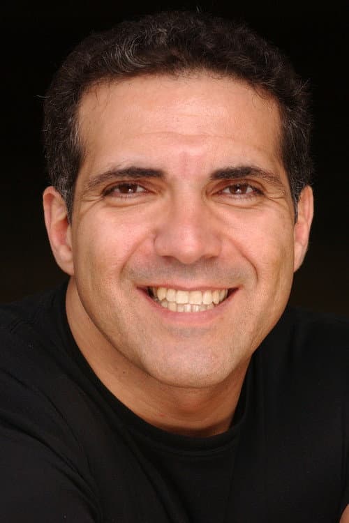 Michael Palmieri foto