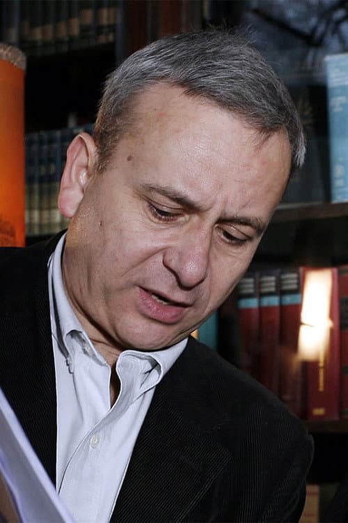 Janusz Petelski foto