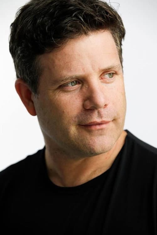 Sean Austin foto