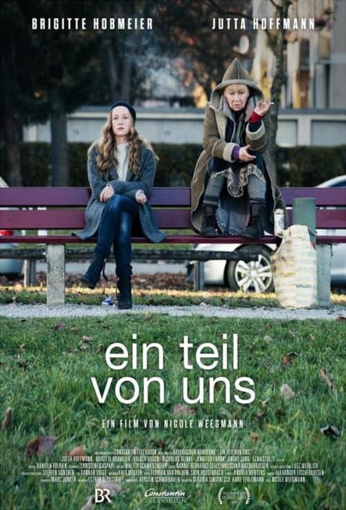 Ein Teil von uns (2016) poster