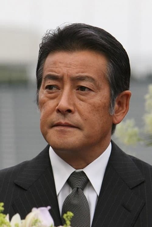 神田正輝 foto
