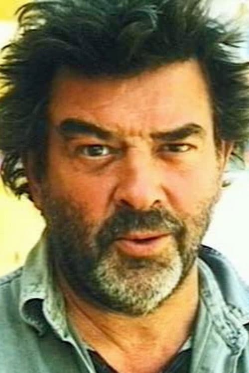 Gösta Engström foto
