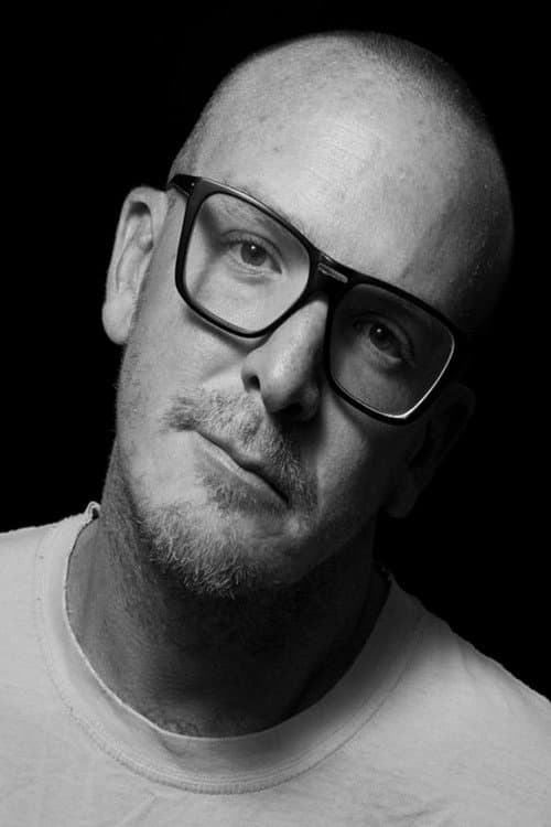 Frank Pérez-Garland foto
