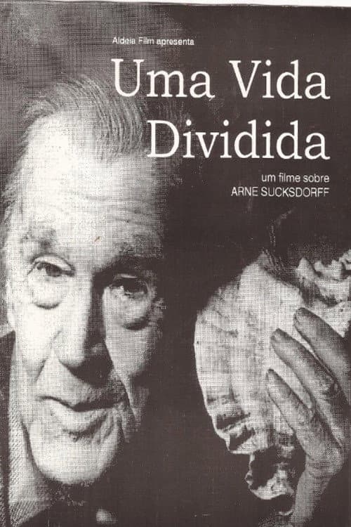 Uma Vida Dividida (1999) poster