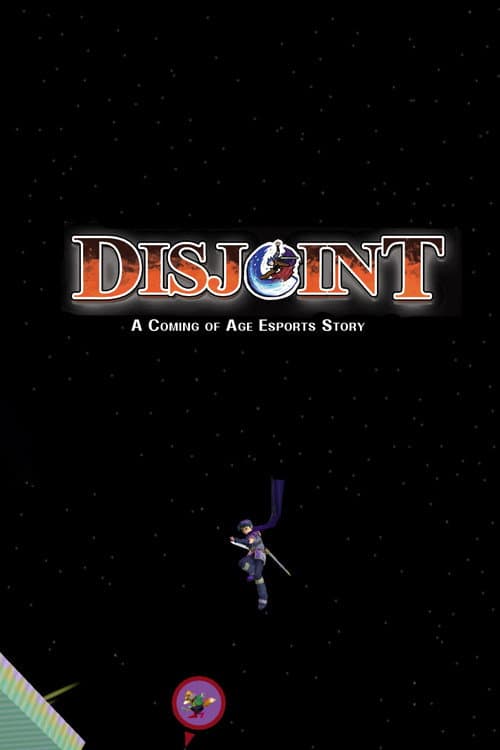Disjoint (2023) poster