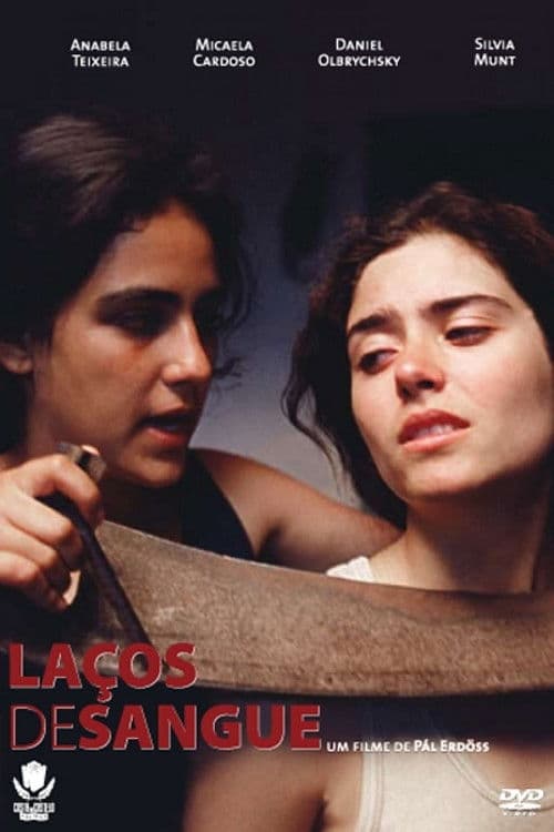Laços de Sangue (1992) poster