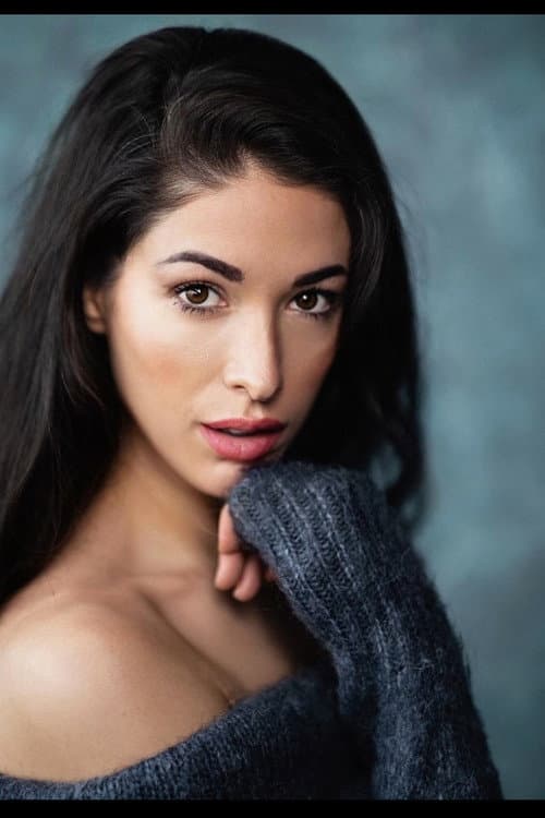 Patricia Aragon Seron foto