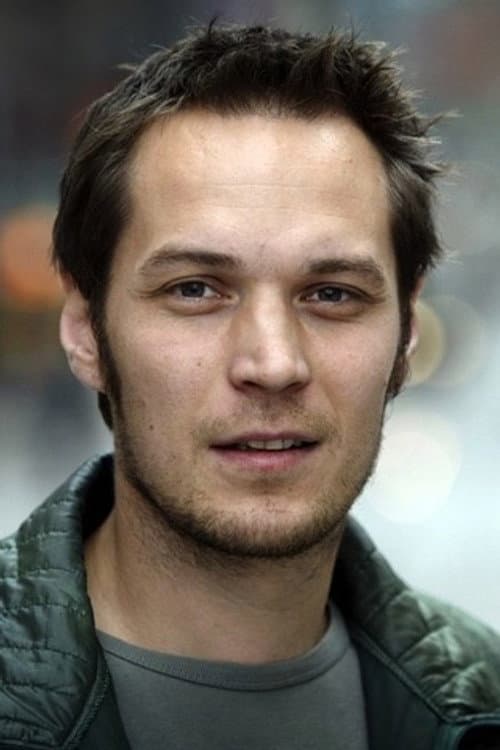 Aleksi Salmenperä foto