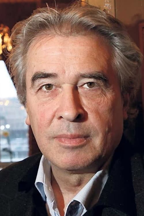 Staffan Scheja foto