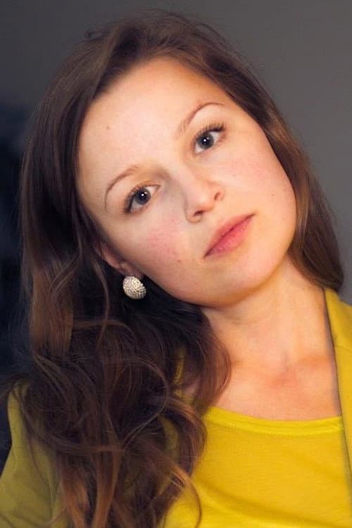 Gjertrud Bergaust foto