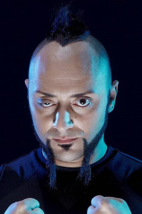 Hayko Cepkin foto