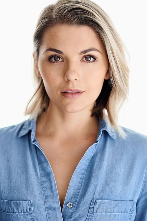 Jessica Lee Rose foto