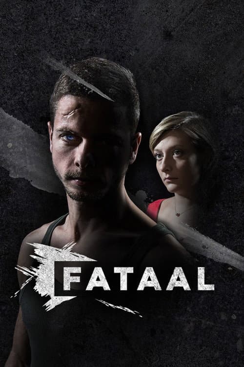 Fataal (2016) poster