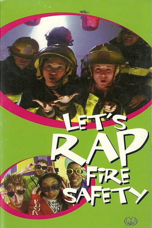 Let's Rap Fire Safety (2000) poster