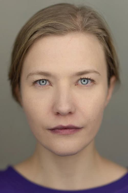 Sofia Ekholm foto
