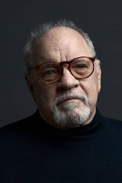 Paul Schrader foto