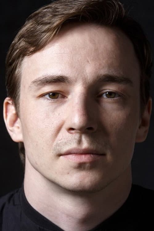 Григорий Чабан foto