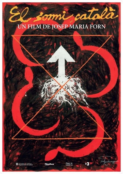 El somni català (2015) poster