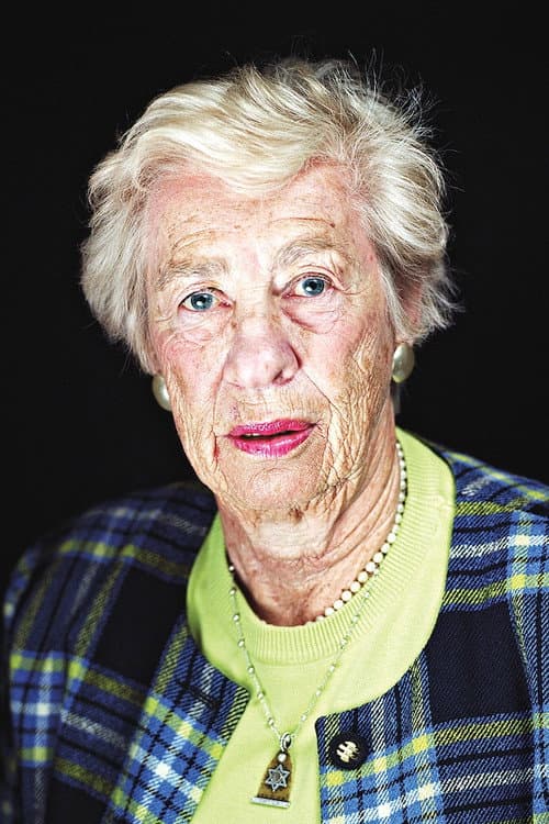 Eva Schloss foto