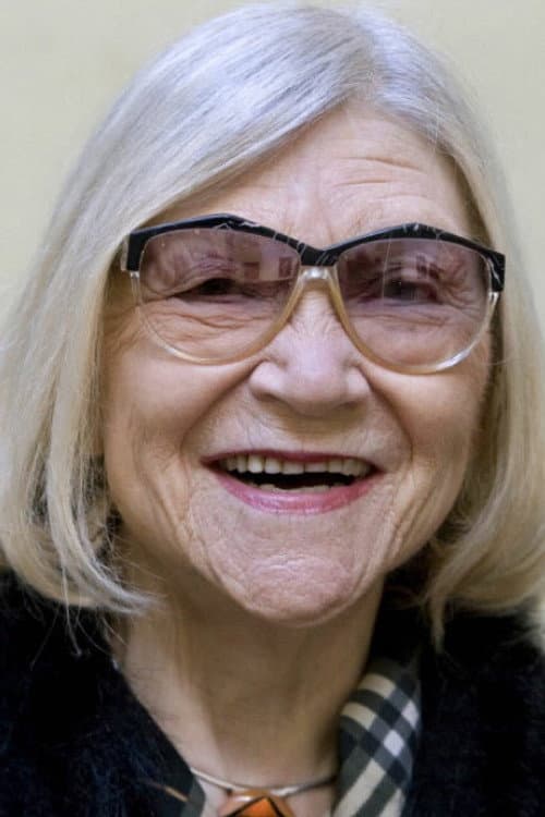 Nora Brockstedt foto