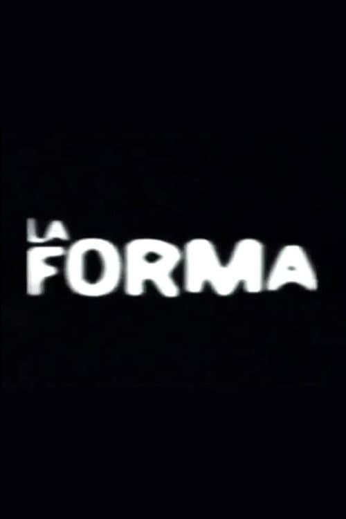 La Forma (1999) poster