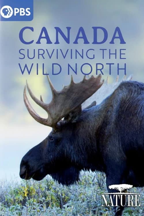 Canada: Surviving the Wild North (2022) poster