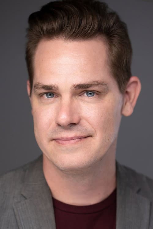 Tom Copeland foto