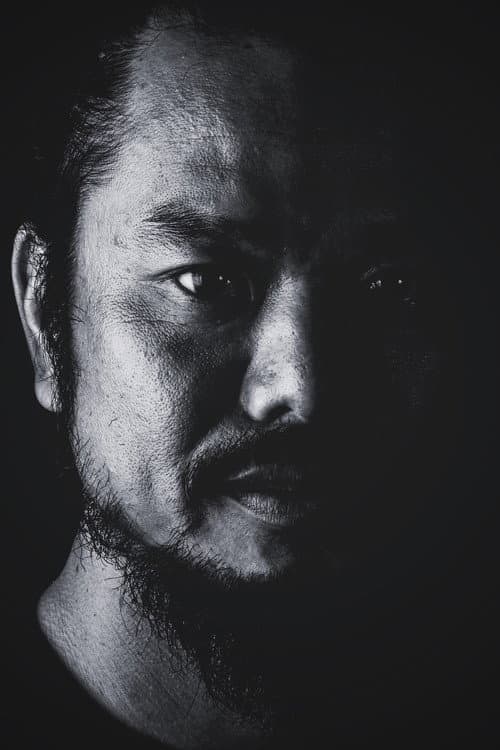 Kenny Low foto