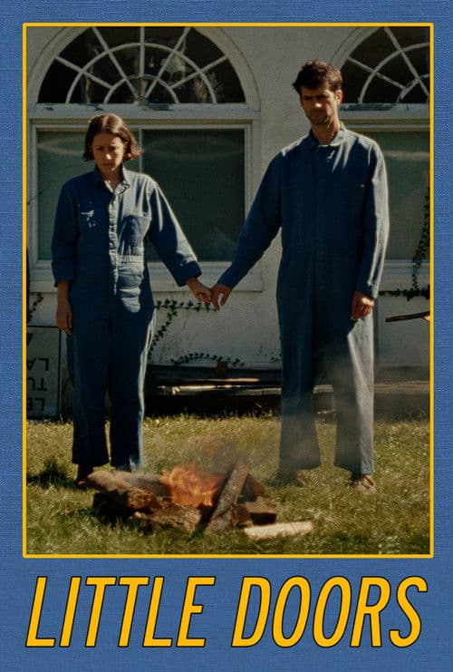 Little Doors (2026) poster