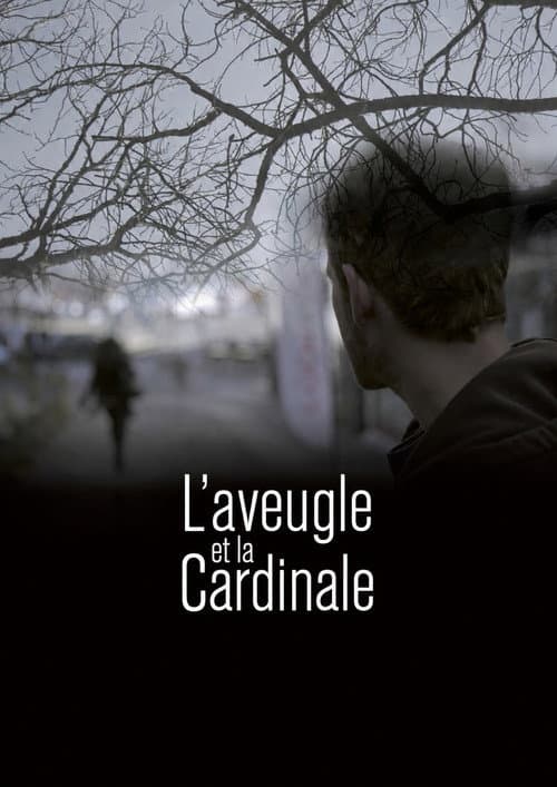 L'Aveugle et la Cardinale (2016) poster