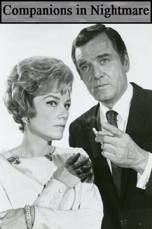 Companions in Nightmare (1968) poster