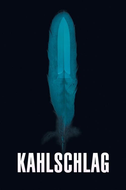 Kahlschlag (2020) poster