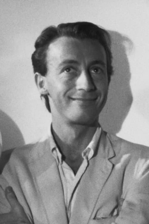 Zeph Michelis foto