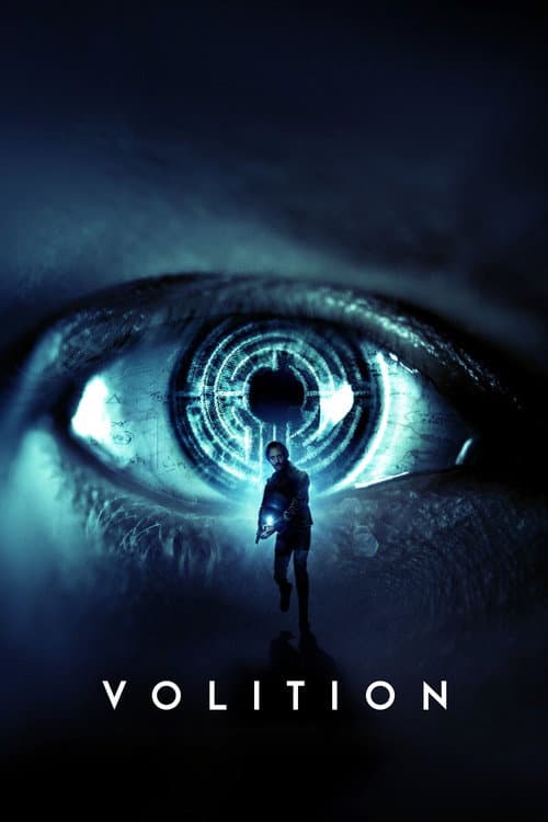 Volition (2019) poster